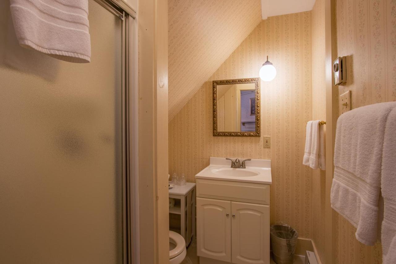 Deerfield Valley Inn - Mt Snow Dover Exterior foto